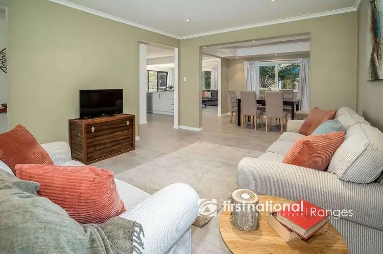 Sixth view of Homely house listing, 1 Lamont Avenue, The Patch VIC 3792