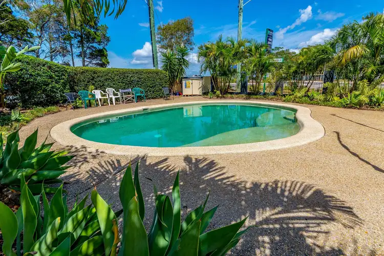 Third view of Homely unit listing, 6/54 Winston Drive, Bongaree QLD 4507
