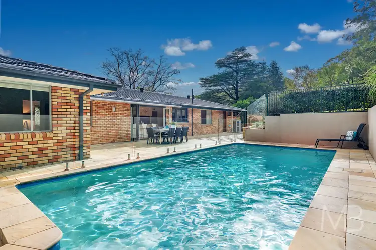 Second view of Homely house listing, 5 Sherwood Place, St Ives NSW 2075