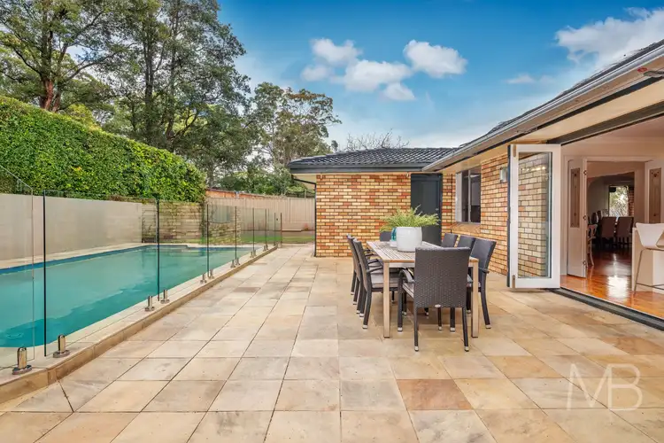 Third view of Homely house listing, 5 Sherwood Place, St Ives NSW 2075