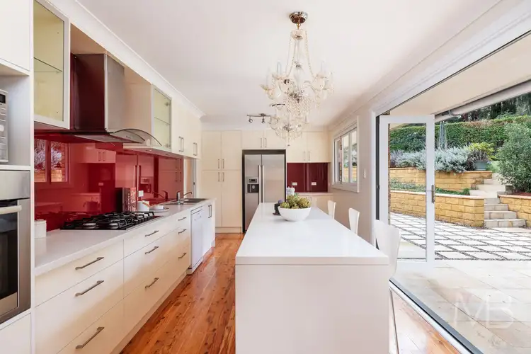 Fourth view of Homely house listing, 5 Sherwood Place, St Ives NSW 2075