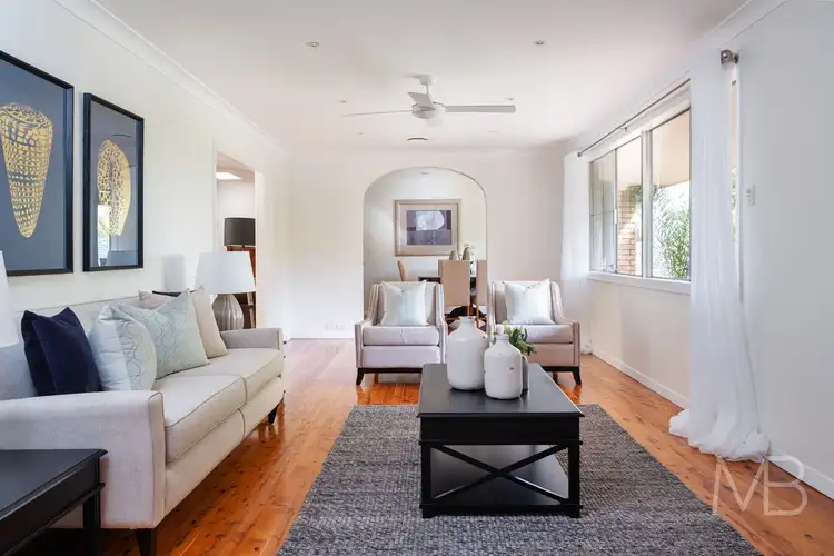 Sixth view of Homely house listing, 5 Sherwood Place, St Ives NSW 2075