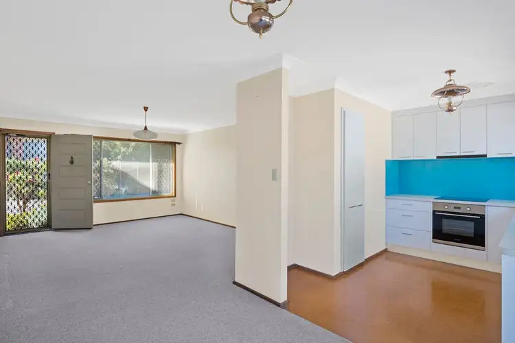 Second view of Homely villa listing, 10/46 Fraser Road, Long Jetty NSW 2261