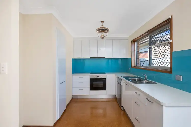Third view of Homely villa listing, 10/46 Fraser Road, Long Jetty NSW 2261