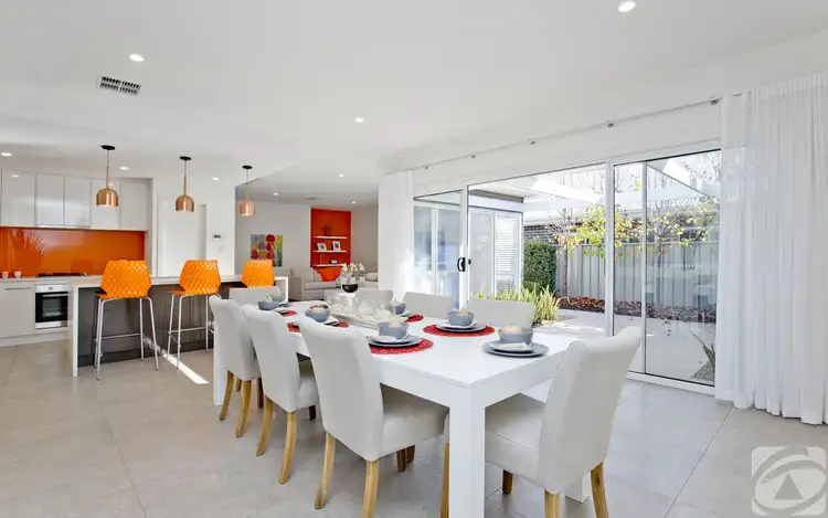 Fourth view of Homely house listing, 28 Isaacs Way, Evanston South SA 5116