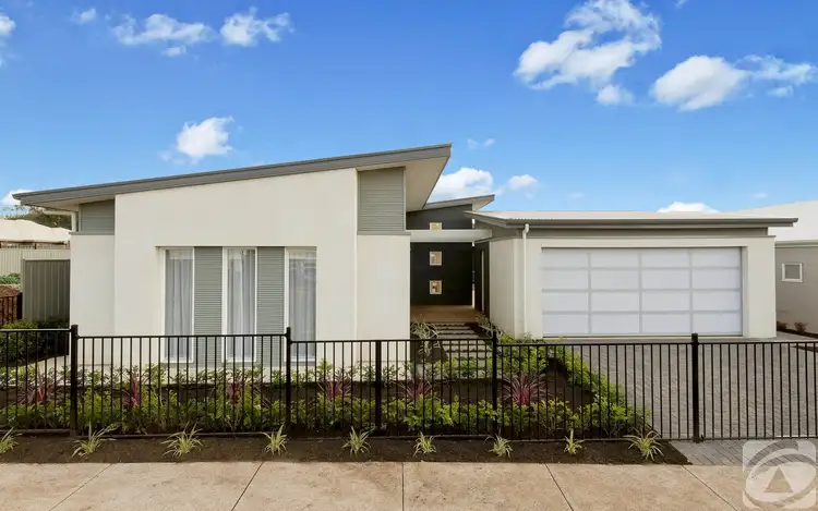 30 Isaacs Way, Evanston South SA 5116