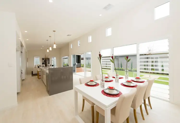 Fourth view of Homely house listing, 30 Isaacs Way, Evanston South SA 5116