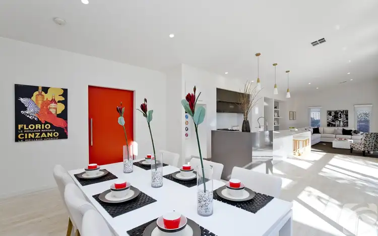 Fifth view of Homely house listing, 30 Isaacs Way, Evanston South SA 5116