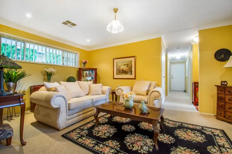 Second view of Homely villa listing, 16/155-157 Derby Street, Penrith NSW 2750