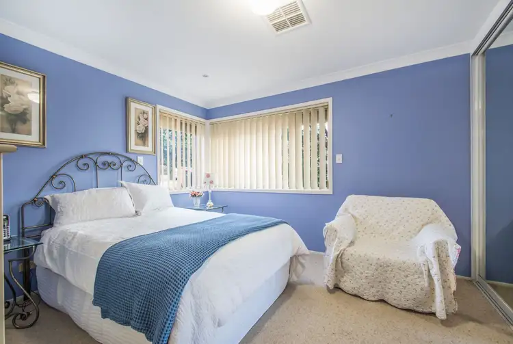 Third view of Homely villa listing, 16/155-157 Derby Street, Penrith NSW 2750