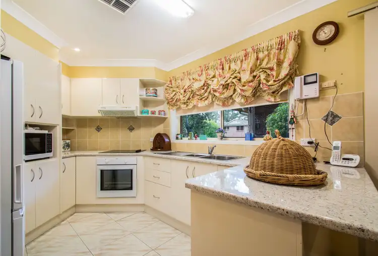 Fifth view of Homely villa listing, 16/155-157 Derby Street, Penrith NSW 2750