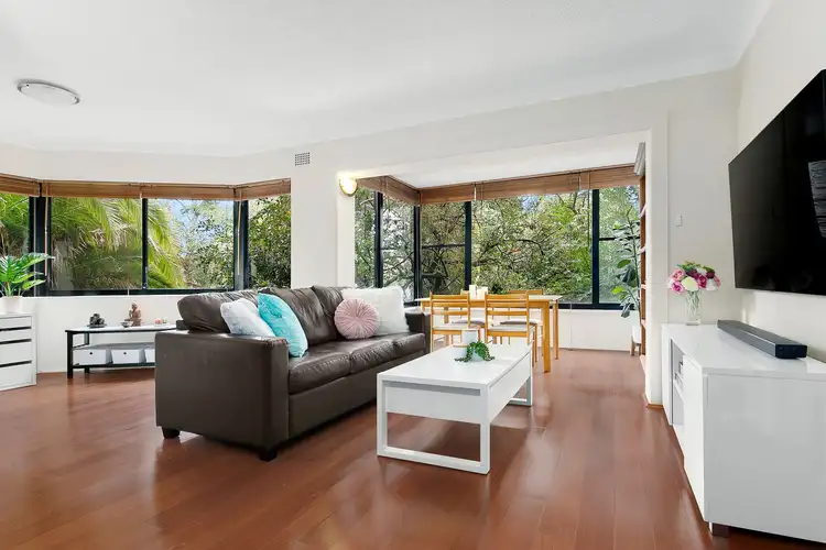 6/19 Ralston Street, Lane Cove NSW 2066