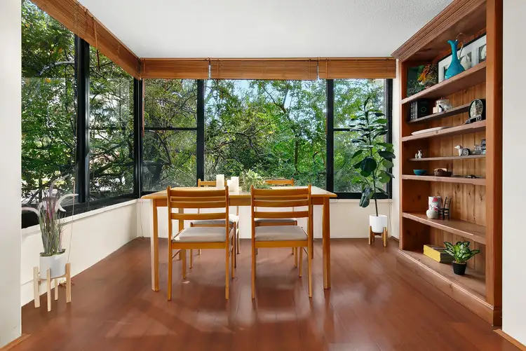 Second view of Homely apartment listing, 6/19 Ralston Street, Lane Cove NSW 2066