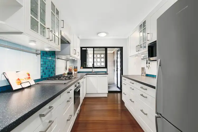 Third view of Homely apartment listing, 6/19 Ralston Street, Lane Cove NSW 2066