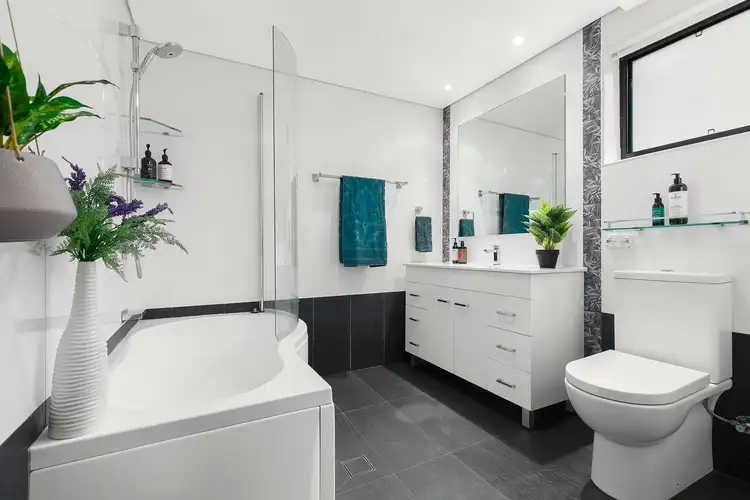 Fourth view of Homely apartment listing, 6/19 Ralston Street, Lane Cove NSW 2066