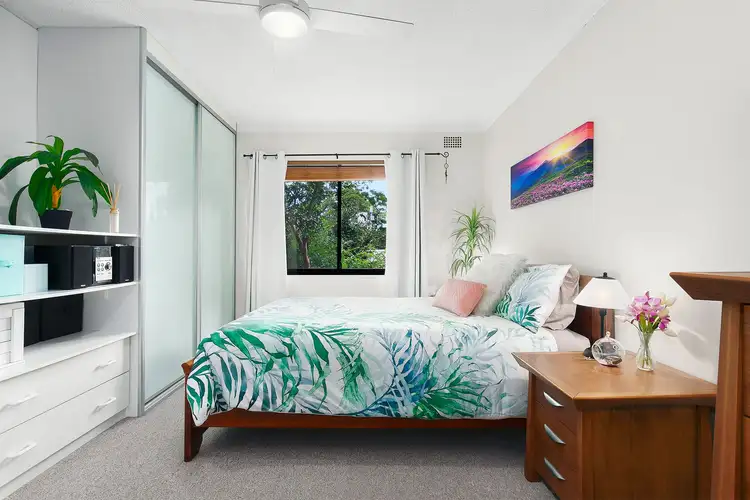 Fifth view of Homely apartment listing, 6/19 Ralston Street, Lane Cove NSW 2066