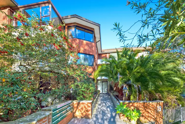 Sixth view of Homely apartment listing, 6/19 Ralston Street, Lane Cove NSW 2066