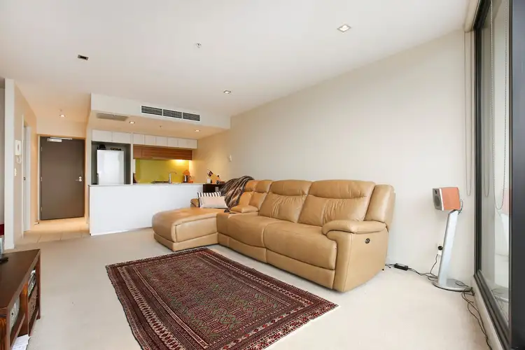 Sixth view of Homely apartment listing, 1703/100 Harbour Esplanade, Docklands VIC 3008