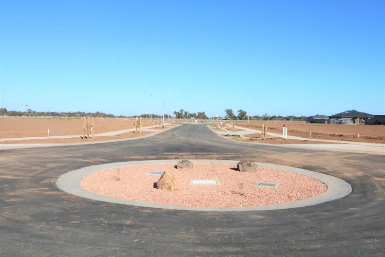 Main view of Homely land listing, Stage 3 Faunaview, Kyabram VIC 3620