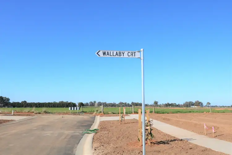 Second view of Homely land listing, Stage 3 Faunaview, Kyabram VIC 3620