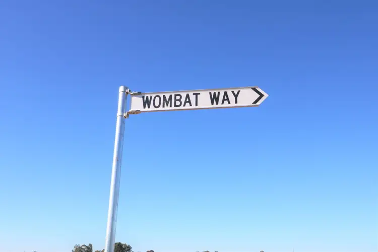 Third view of Homely land listing, Stage 3 Faunaview, Kyabram VIC 3620