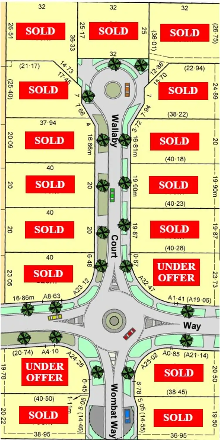 Fourth view of Homely land listing, Stage 3 Faunaview, Kyabram VIC 3620