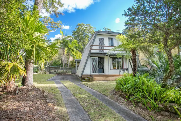 Fourth view of Homely house listing, 55 Lakeside Drive, South Durras NSW 2536