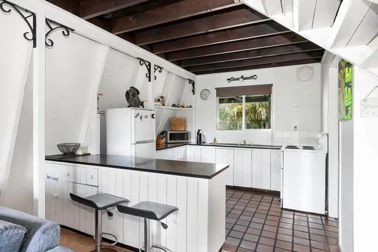 Fifth view of Homely house listing, 55 Lakeside Drive, South Durras NSW 2536