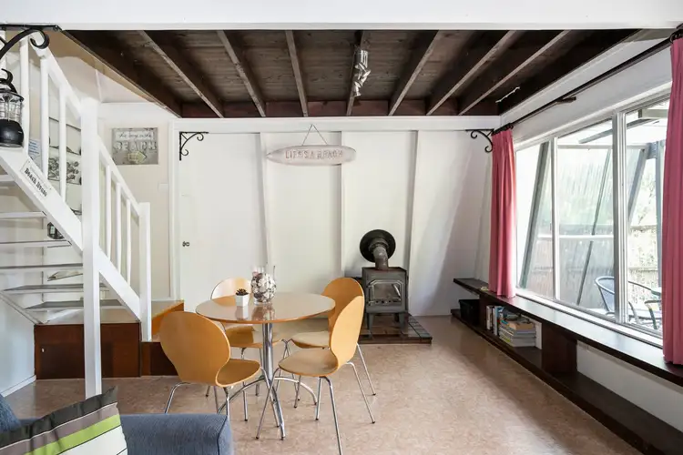 Sixth view of Homely house listing, 55 Lakeside Drive, South Durras NSW 2536