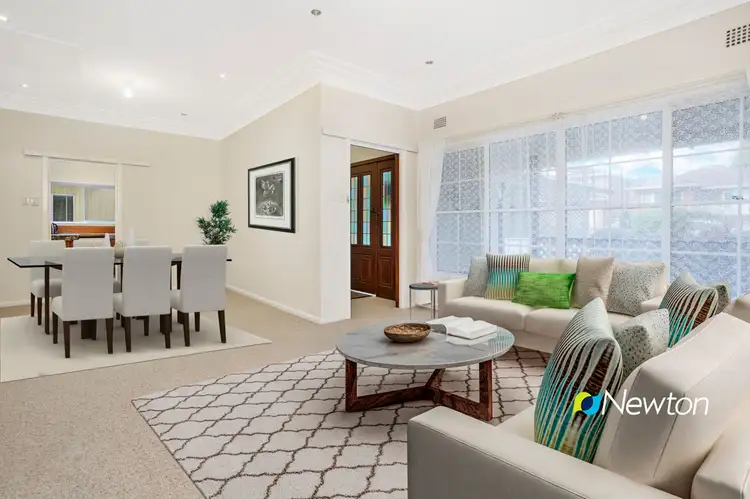 Second view of Homely house listing, 20 Fletcher Avenue, Miranda NSW 2228