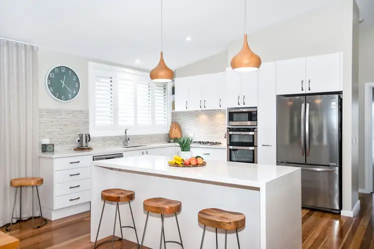 Main view of Homely house listing, 14 Spotted Gum Place, North Batemans Bay NSW 2536