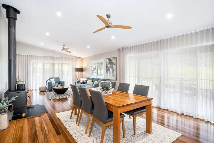 Second view of Homely house listing, 14 Spotted Gum Place, North Batemans Bay NSW 2536