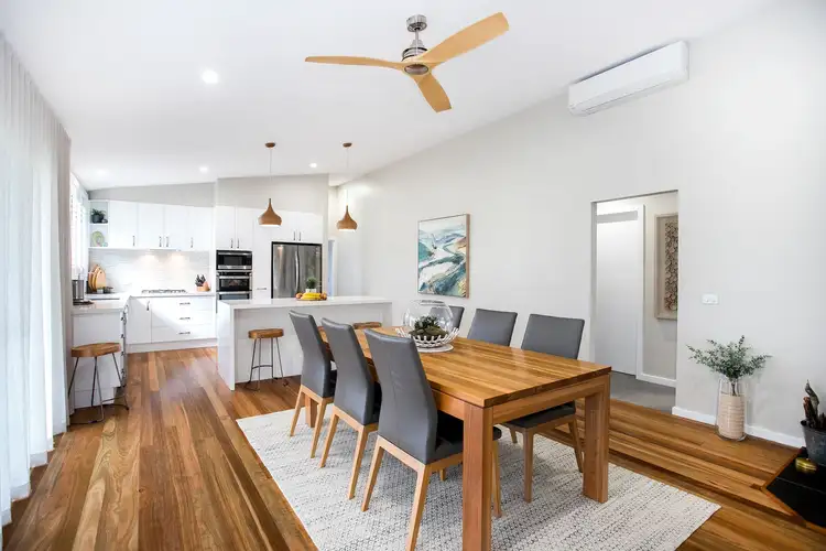 Fourth view of Homely house listing, 14 Spotted Gum Place, North Batemans Bay NSW 2536