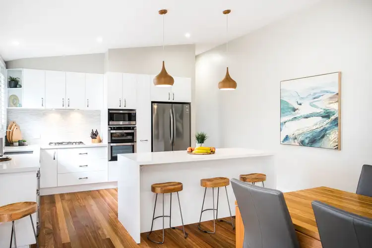 Sixth view of Homely house listing, 14 Spotted Gum Place, North Batemans Bay NSW 2536
