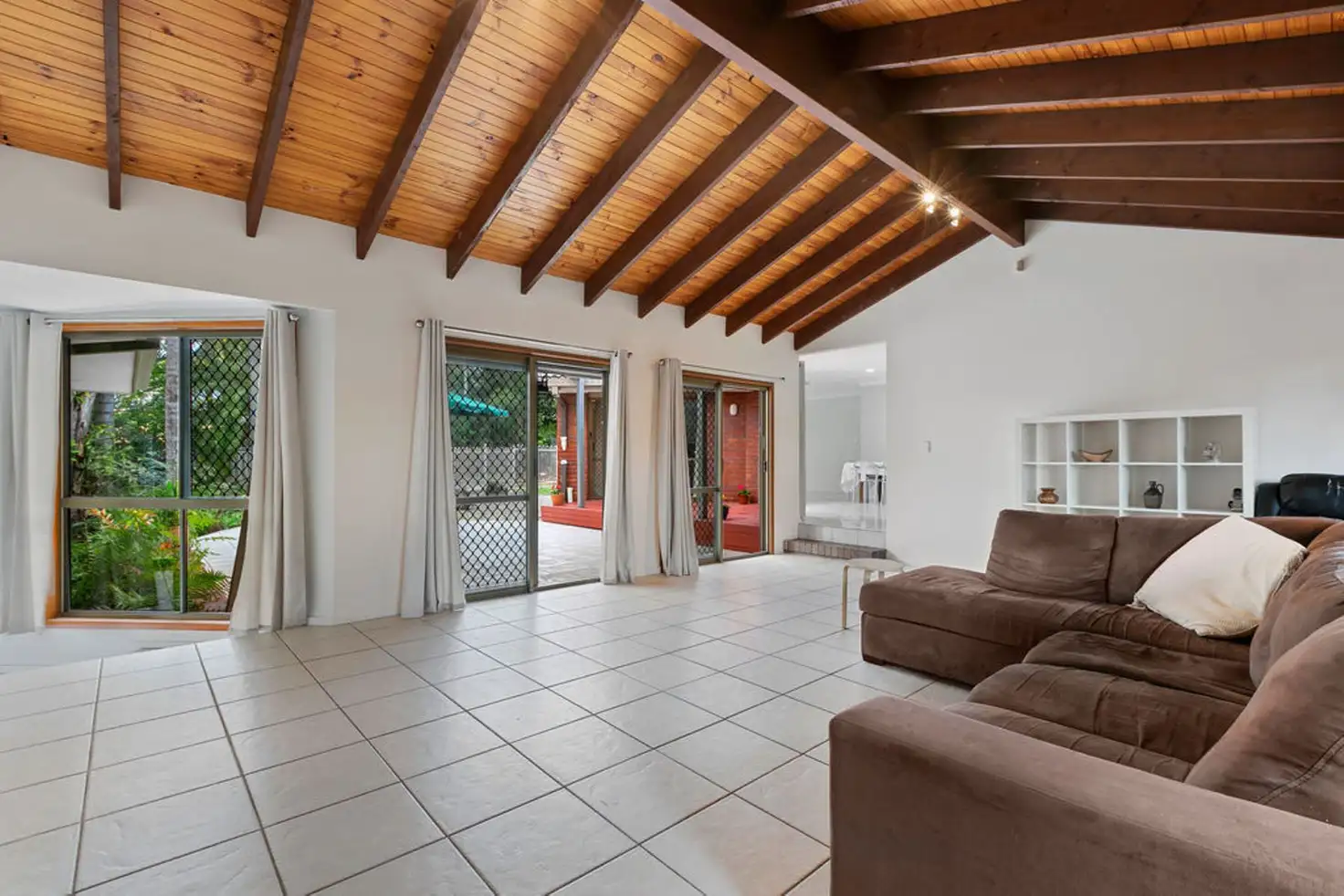 Main view of Homely house listing, 17 Epson Court, Daisy Hill QLD 4127
