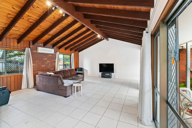 Second view of Homely house listing, 17 Epson Court, Daisy Hill QLD 4127