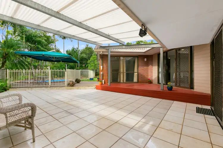 Fourth view of Homely house listing, 17 Epson Court, Daisy Hill QLD 4127