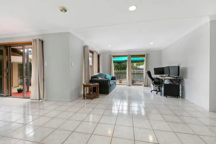 Sixth view of Homely house listing, 17 Epson Court, Daisy Hill QLD 4127