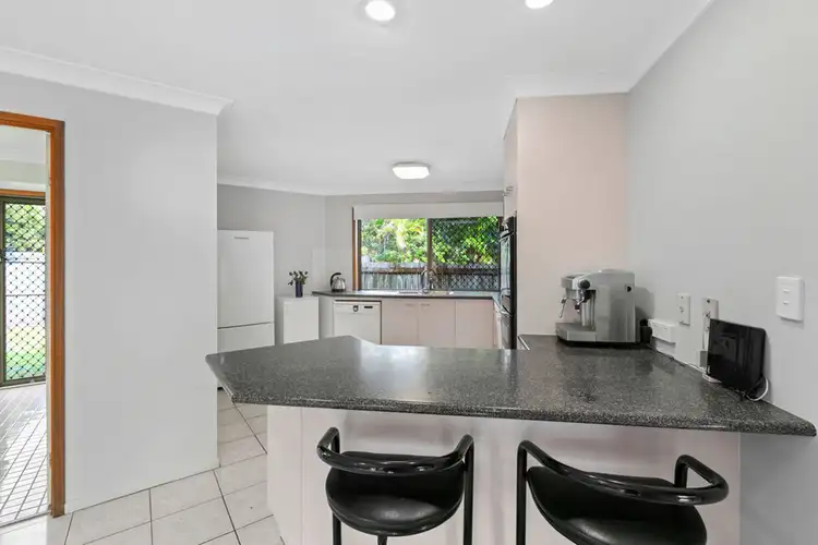 Seventh view of Homely house listing, 17 Epson Court, Daisy Hill QLD 4127