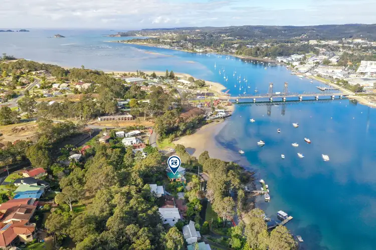 20-22 Wray Street, North Batemans Bay NSW 2536