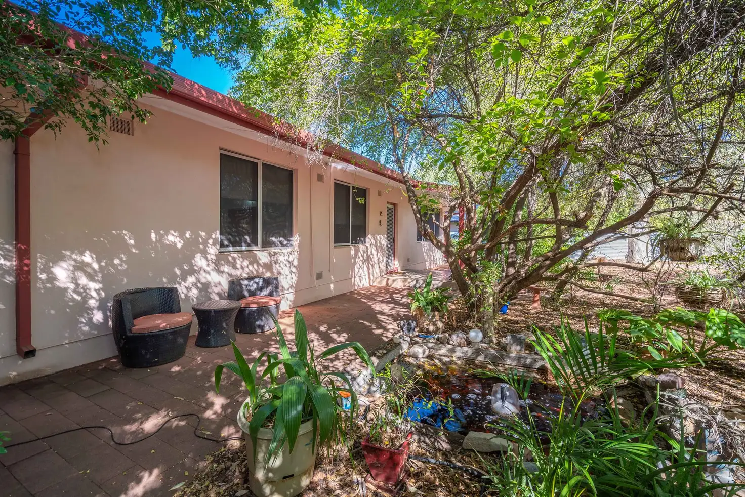 Main view of Homely house listing, 14 Woods Terrace, Braitling NT 870