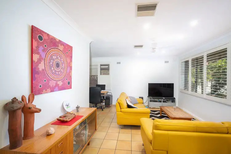 Second view of Homely house listing, 14 Woods Terrace, Braitling NT 870