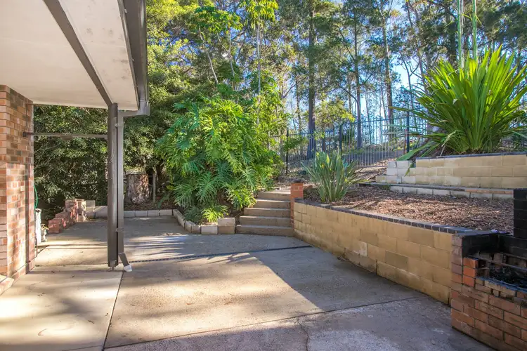 Third view of Homely house listing, 66 Cook Avenue, Surf Beach NSW 2536