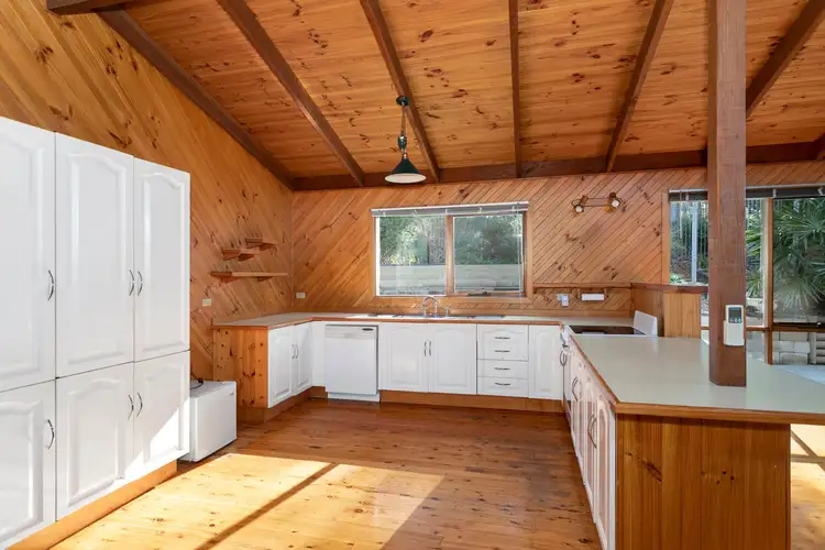 Fifth view of Homely house listing, 66 Cook Avenue, Surf Beach NSW 2536
