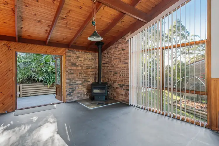 Sixth view of Homely house listing, 66 Cook Avenue, Surf Beach NSW 2536