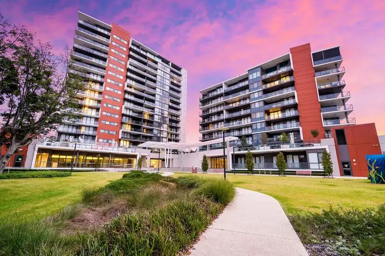 Second view of Homely apartment listing, 180/3 Homelea Court, Rivervale WA 6103