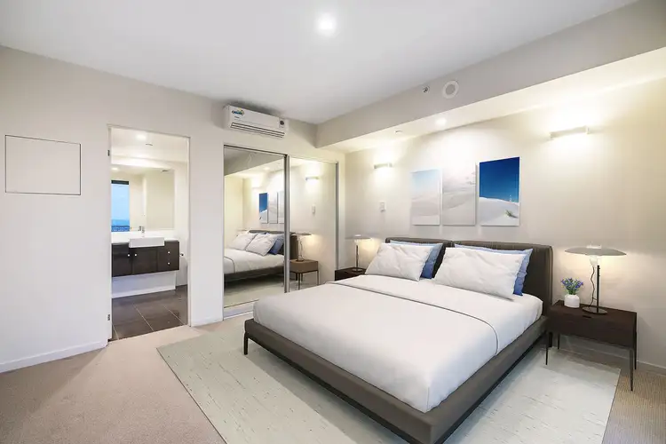 Third view of Homely apartment listing, 180/3 Homelea Court, Rivervale WA 6103