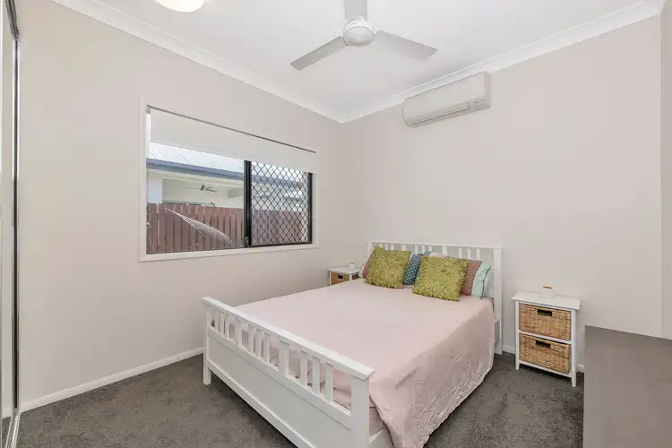 Third view of Homely house listing, 10 Mayflower Street, Burdell QLD 4818