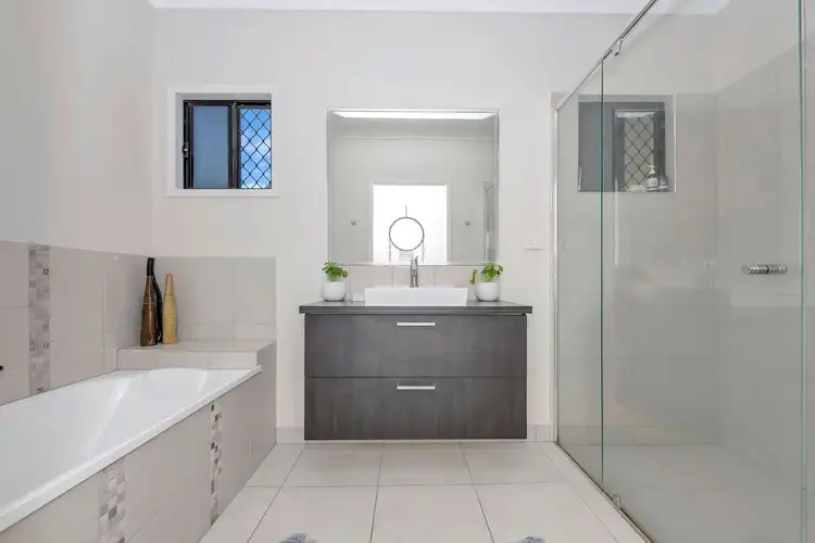 Fourth view of Homely house listing, 10 Mayflower Street, Burdell QLD 4818