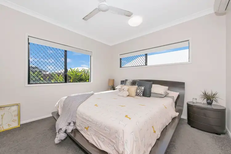 Fifth view of Homely house listing, 10 Mayflower Street, Burdell QLD 4818